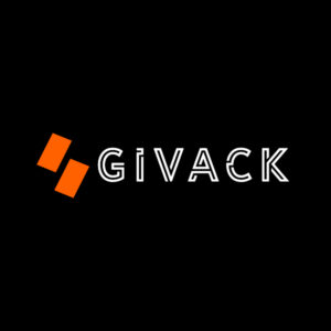 GIVACKロゴ